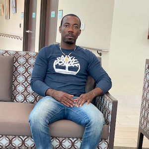 Meet your Posher, Jeanty